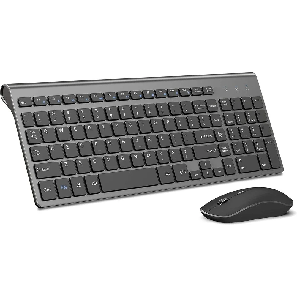 Joyaccess Wireless Keyboard and Mouse - NEW